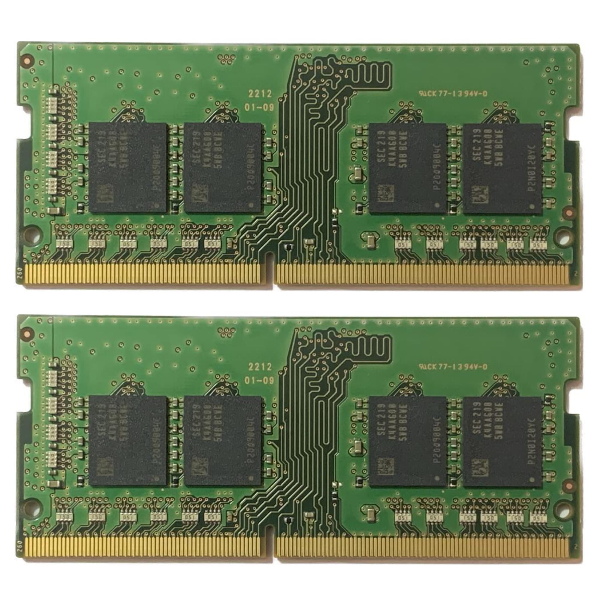 Amazon.in: Buy Mac-Axx™ 16GB[2 x 8GB] DDR4-NANYA[OEM], 1Rx16 PC4